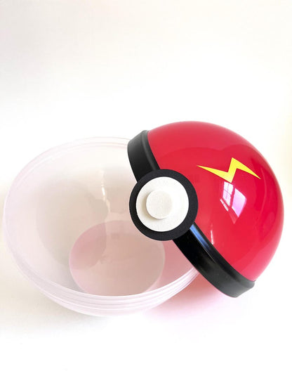 Pokemon Pokeball Pikachu Party Favor - Set of 12